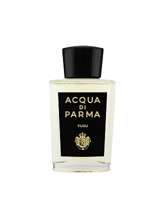 ACQUA DI PARMA | Yuzu Eau de Parfum Natural Spray 180ml | 
